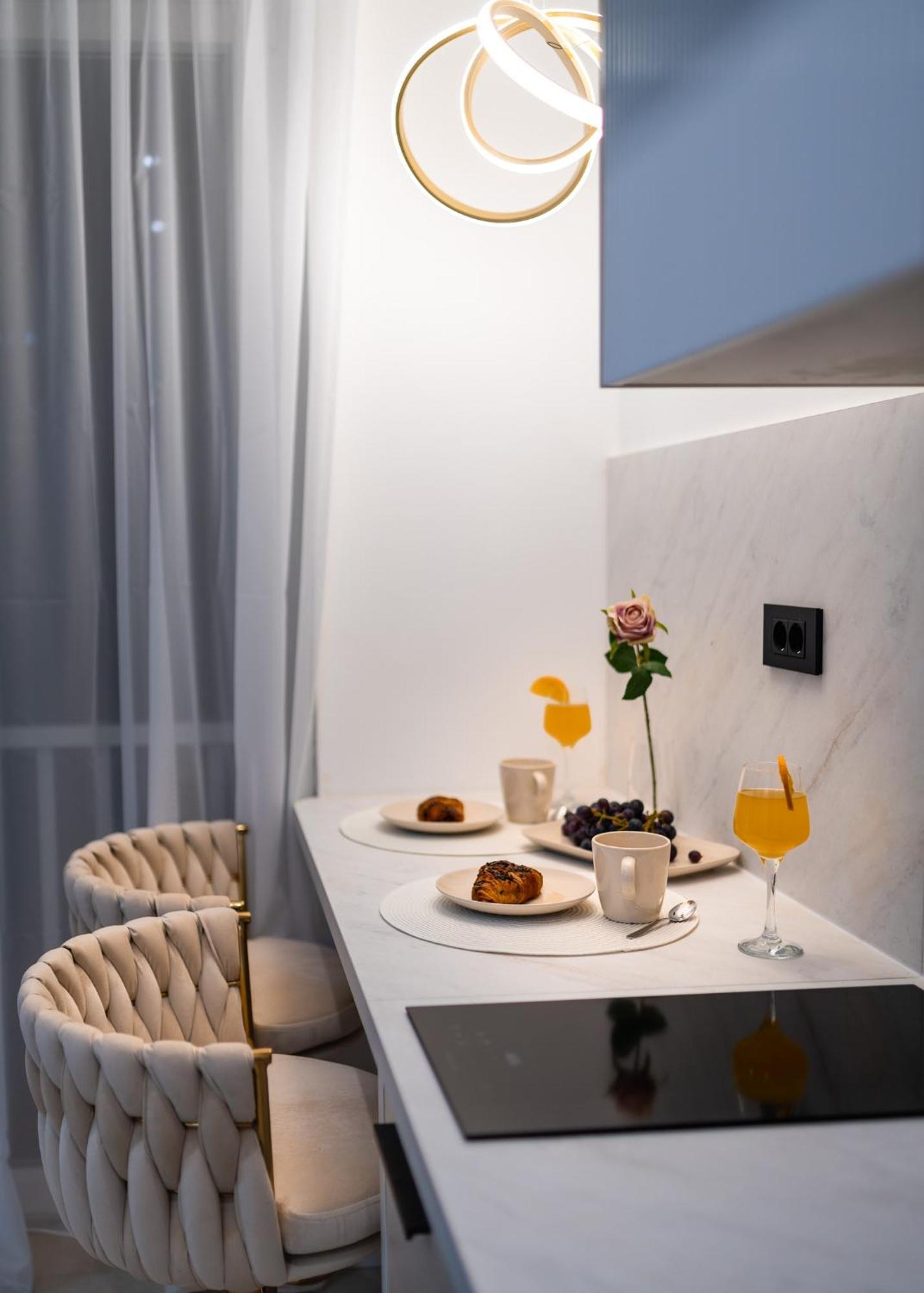 Amaro Luxury Room & Studio Apartman With Balcony Задар Экстерьер фото